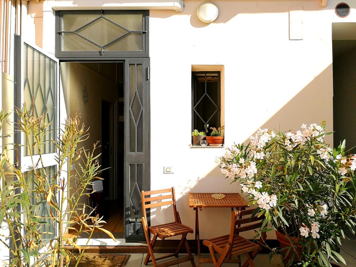 Studio 33 By Holiday Solutions Como Exterior foto