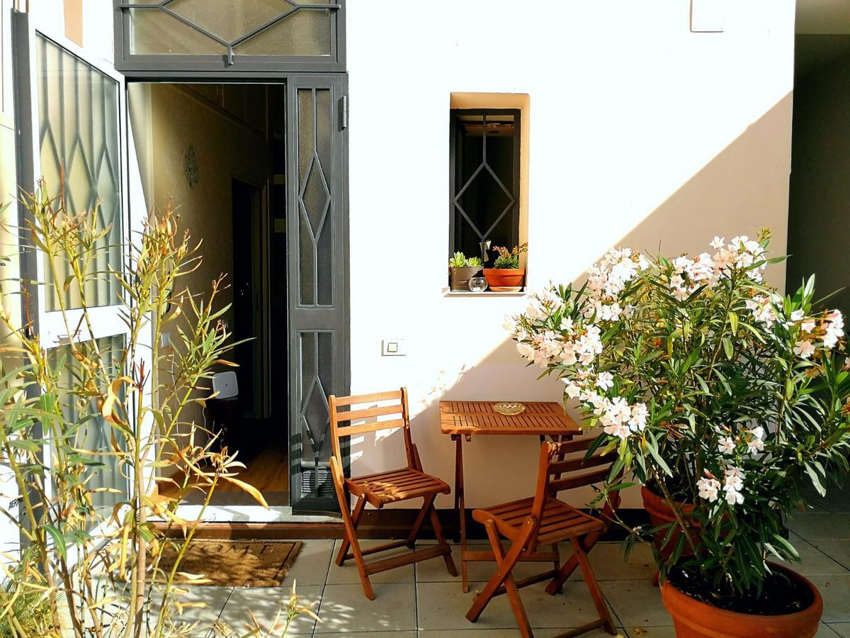 Studio 33 By Holiday Solutions Como Exterior foto
